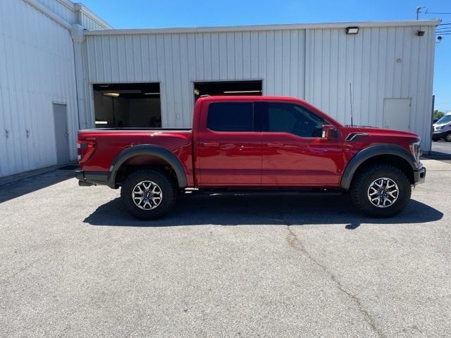 used 2021 Ford F-150 car, priced at $64,990