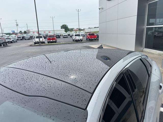 used 2023 Kia K5 car, priced at $25,990