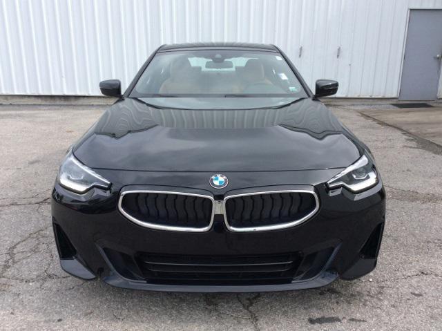 used 2022 BMW 230 car, priced at $29,513