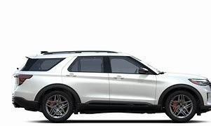 new 2025 Ford Explorer car, priced at $44,629