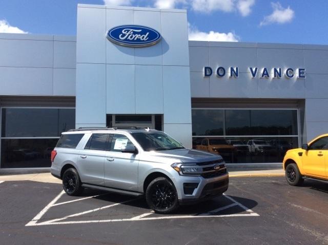 new 2024 Ford Expedition car, priced at $63,990