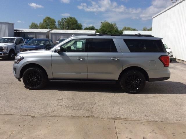 new 2024 Ford Expedition car, priced at $63,990