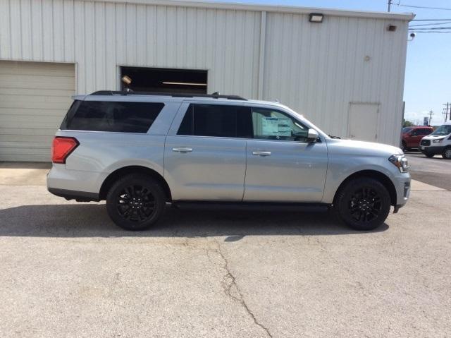 new 2024 Ford Expedition car, priced at $63,990