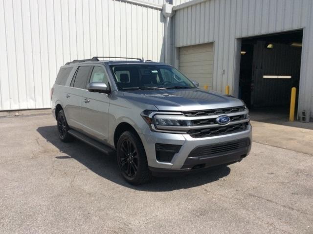 new 2024 Ford Expedition car, priced at $63,990