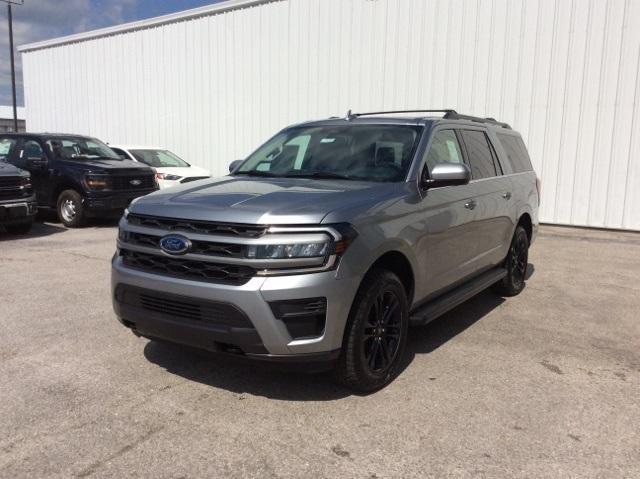 new 2024 Ford Expedition car, priced at $63,990