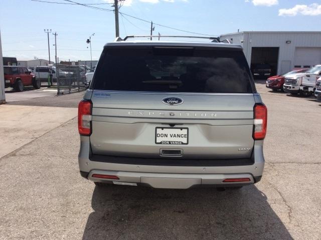 new 2024 Ford Expedition car, priced at $63,990