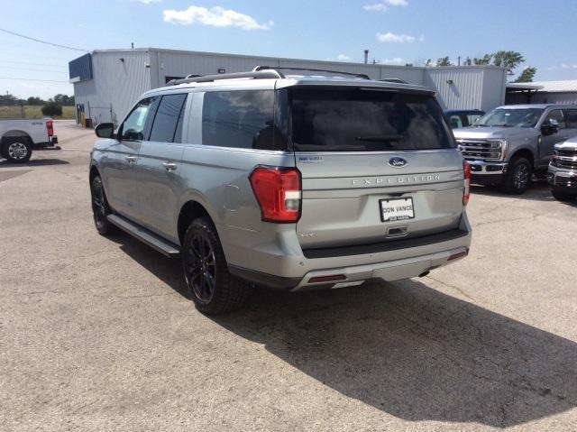 new 2024 Ford Expedition car, priced at $63,990