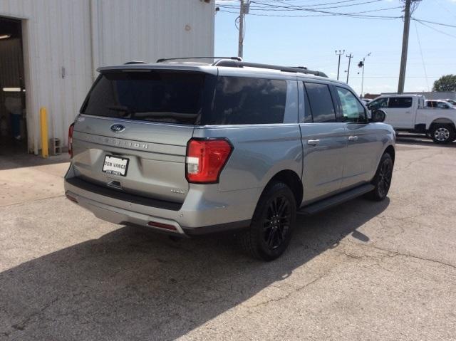 new 2024 Ford Expedition car, priced at $63,990