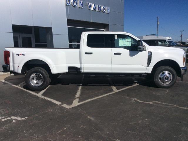 new 2025 Ford F-350 car, priced at $60,504