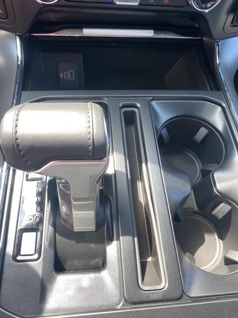 new 2025 Ford F-150 car, priced at $62,775