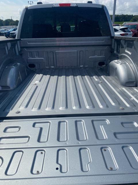 new 2025 Ford F-150 car, priced at $62,775