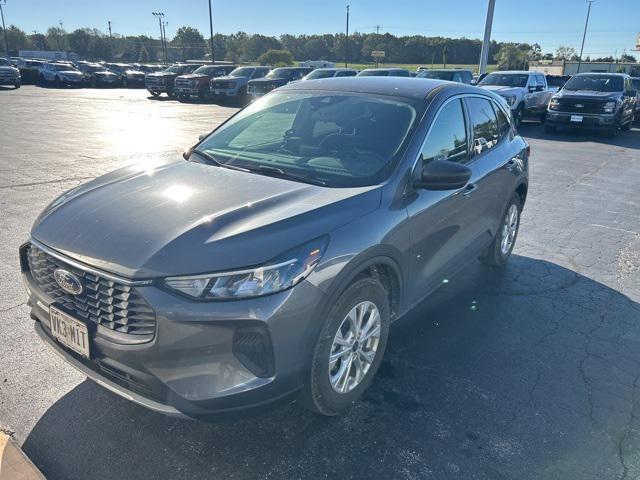 used 2024 Ford Escape car, priced at $19,839