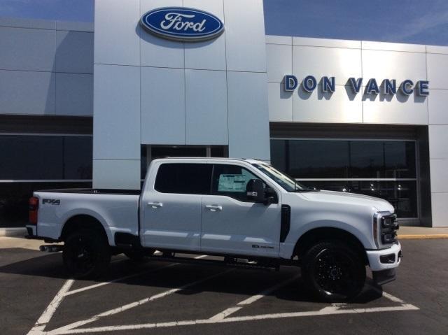 new 2024 Ford F-250 car, priced at $89,935