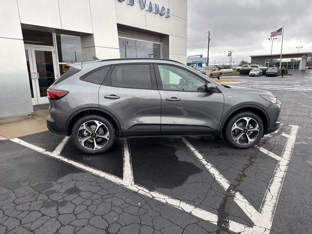 new 2025 Ford Escape car, priced at $37,990