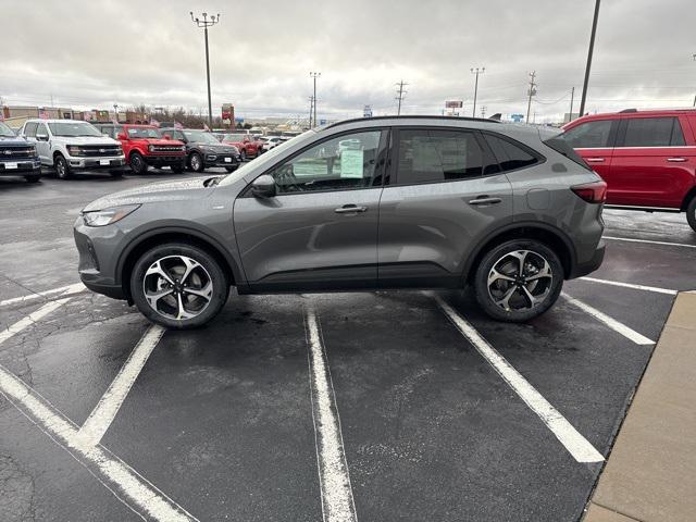 new 2025 Ford Escape car, priced at $37,990