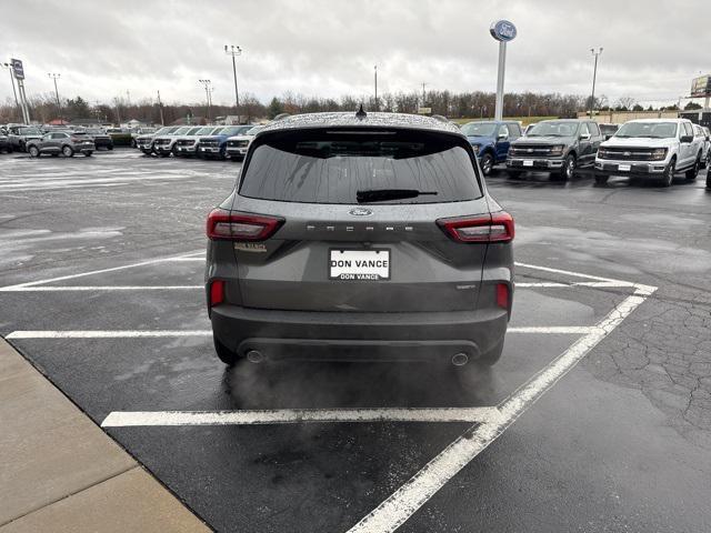 new 2025 Ford Escape car, priced at $37,990