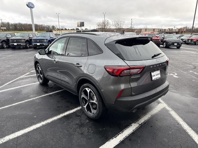 new 2025 Ford Escape car, priced at $37,990