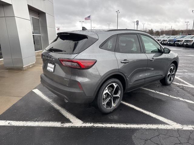 new 2025 Ford Escape car, priced at $37,990