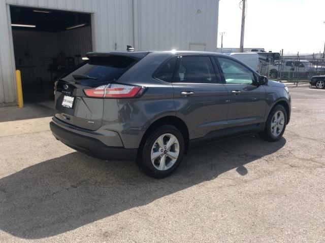 new 2024 Ford Edge car, priced at $39,069