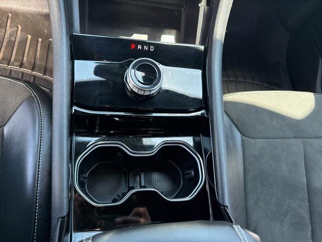 used 2023 Jeep Grand Cherokee L car, priced at $31,989