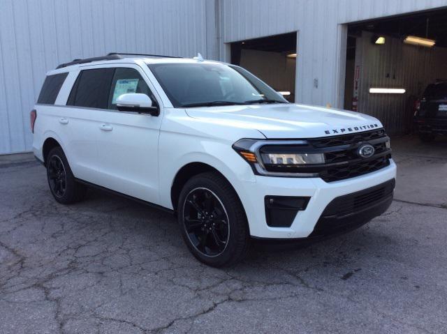 new 2024 Ford Expedition car, priced at $70,758