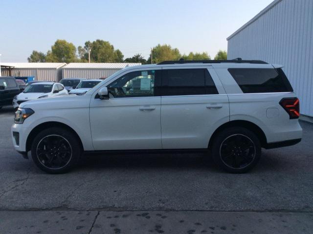 new 2024 Ford Expedition car, priced at $70,758