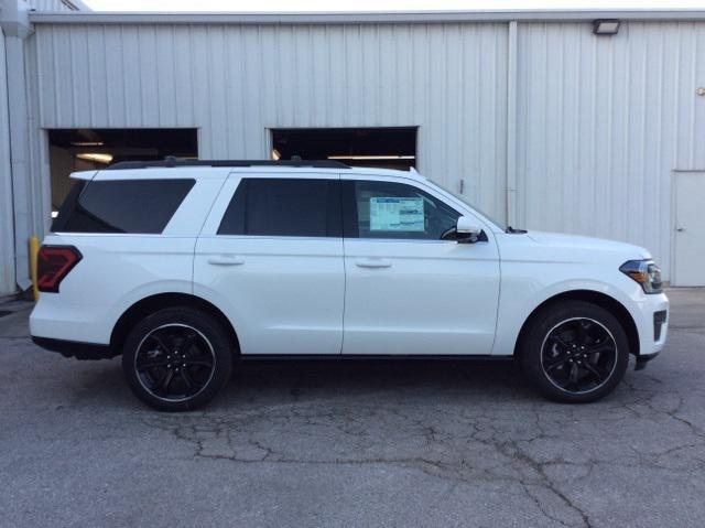 new 2024 Ford Expedition car, priced at $70,758