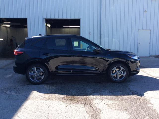 new 2024 Ford Escape car, priced at $33,726