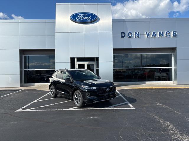 new 2024 Ford Escape car, priced at $33,726