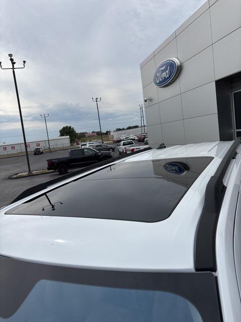 new 2025 Ford Expedition Max car, priced at $72,880
