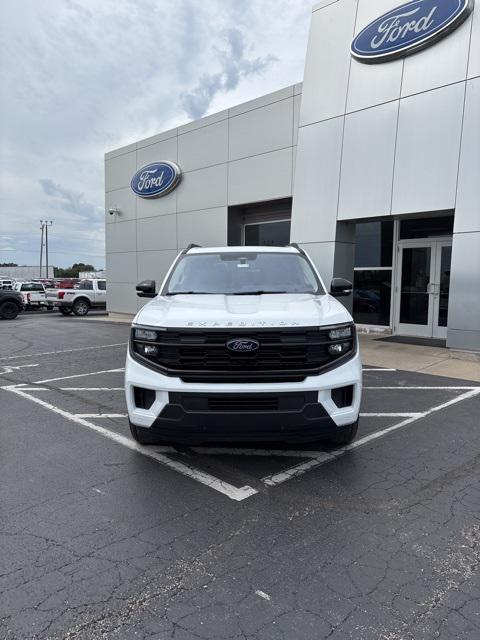 new 2025 Ford Expedition Max car, priced at $72,880