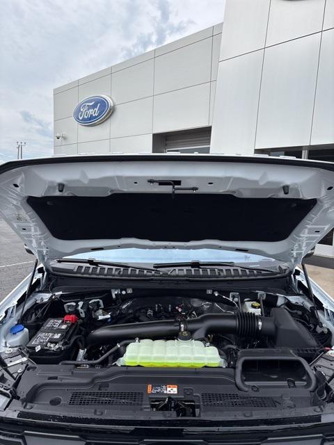 new 2025 Ford Expedition Max car, priced at $72,880