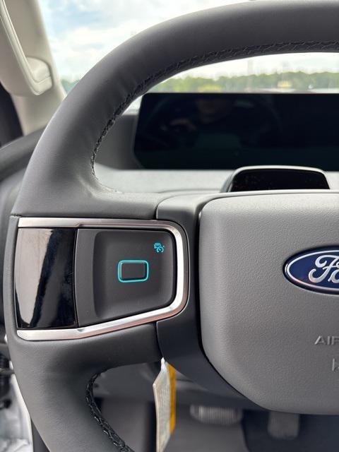 new 2025 Ford Expedition Max car, priced at $72,880