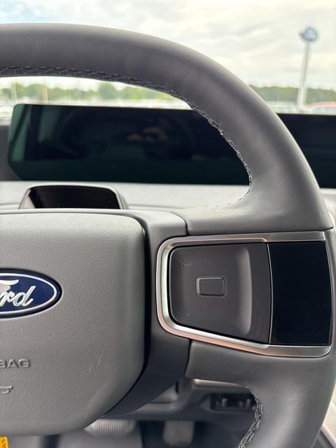 new 2025 Ford Expedition Max car, priced at $72,880