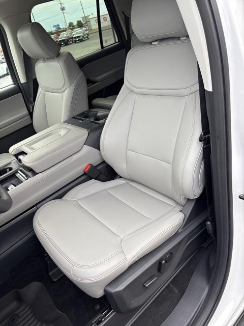 new 2025 Ford Expedition Max car, priced at $72,880