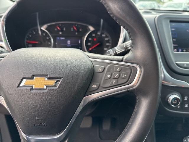 used 2020 Chevrolet Equinox car, priced at $18,989