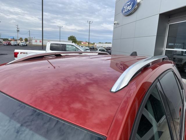 used 2020 Chevrolet Equinox car, priced at $18,989