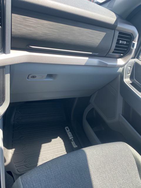 used 2024 Ford F-150 car, priced at $42,952