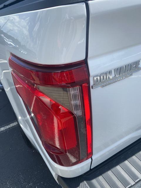 used 2024 Ford F-150 car, priced at $42,952