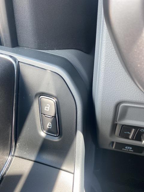 used 2024 Ford F-150 car, priced at $42,952