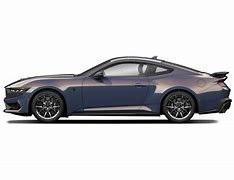 new 2025 Ford Mustang car, priced at $78,750