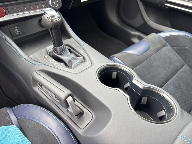 new 2025 Ford Mustang car, priced at $78,750