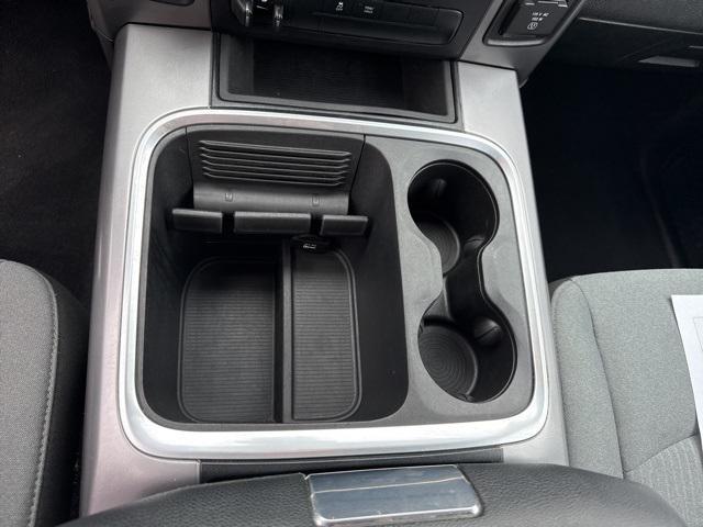 used 2023 Ram 1500 Classic car, priced at $27,732