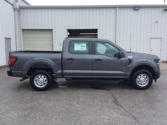 new 2024 Ford F-150 car, priced at $39,990