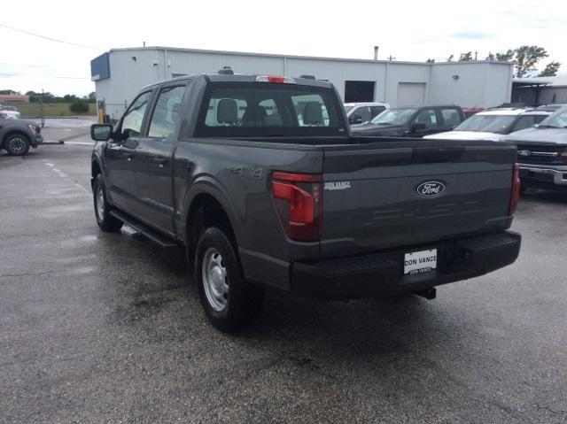 new 2024 Ford F-150 car, priced at $39,990