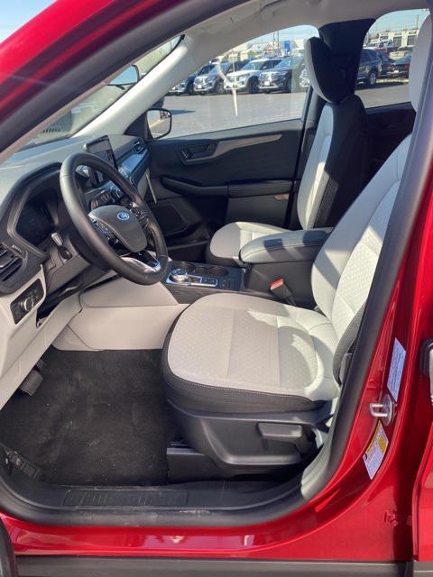 new 2026 Ford Escape car, priced at $33,379