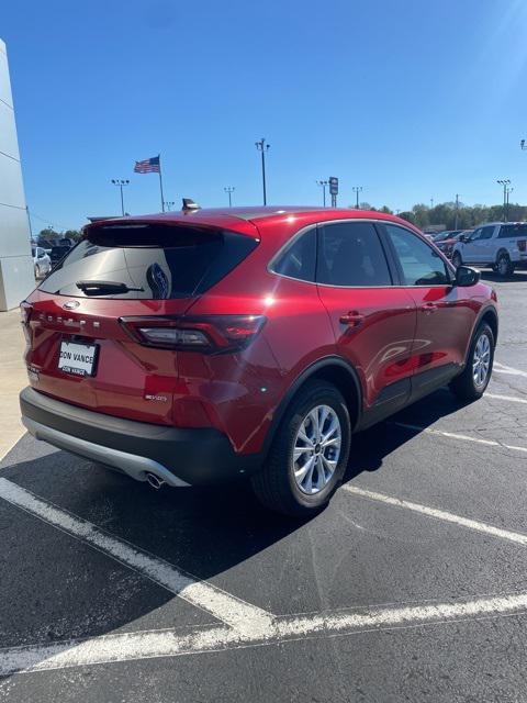 new 2026 Ford Escape car, priced at $33,379