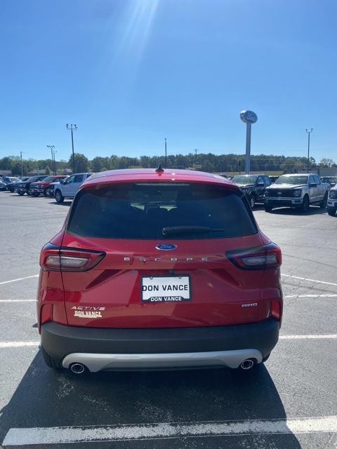 new 2026 Ford Escape car, priced at $33,379