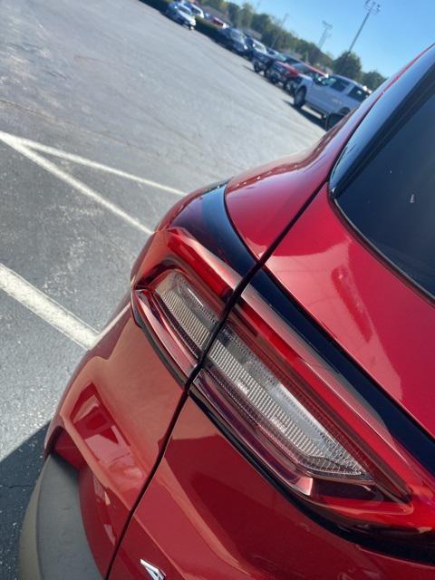 new 2026 Ford Escape car, priced at $33,379