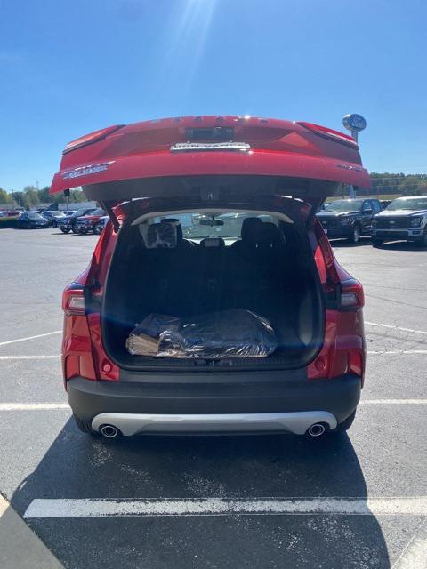 new 2026 Ford Escape car, priced at $33,379